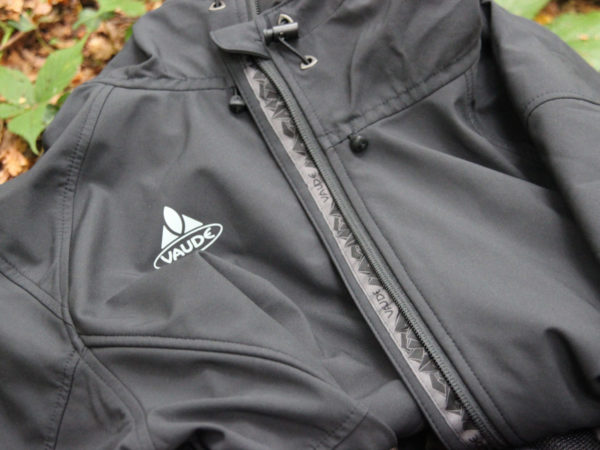Vaude Mens Rondane Jacket