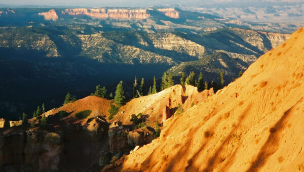 Bryce National Park
