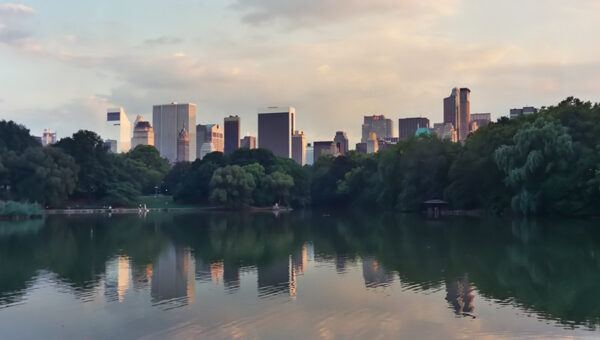 Central Park