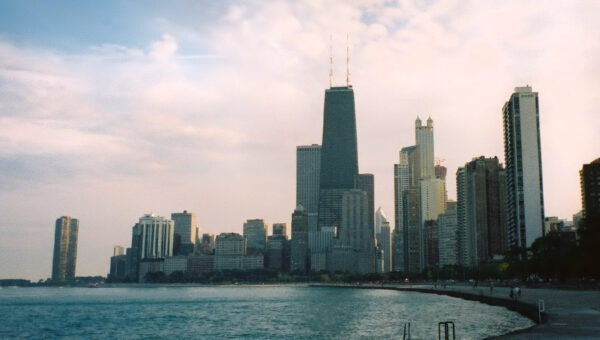 chicago