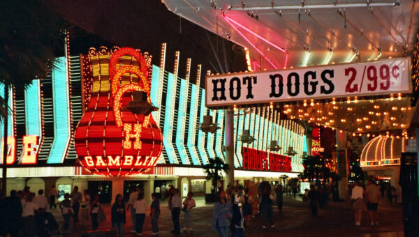 Las Vegas