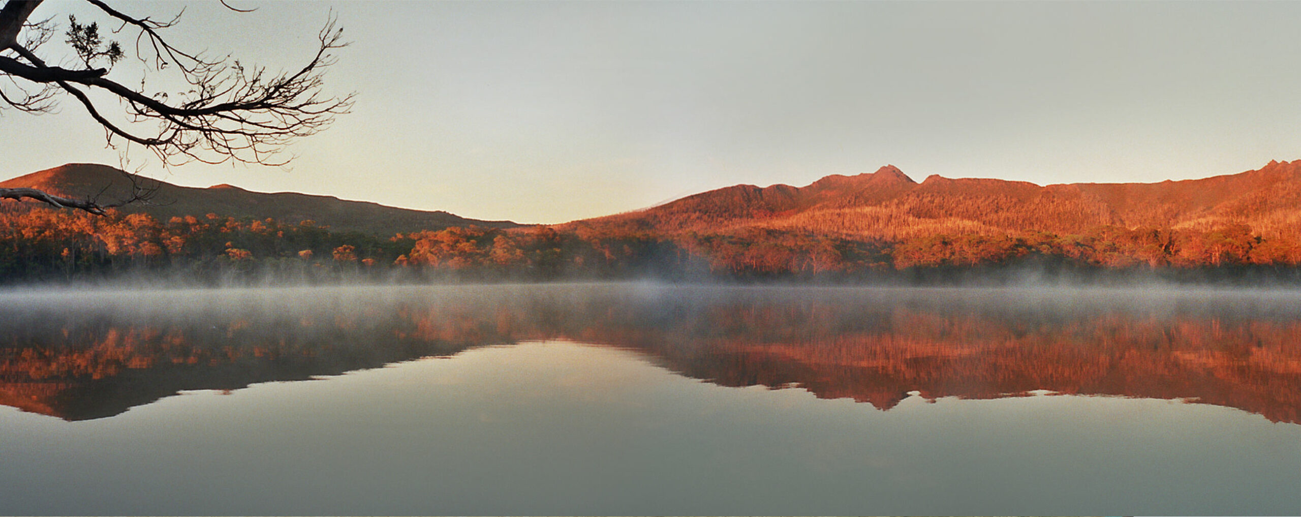 Shadow Lake