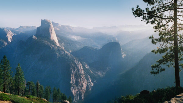 yosemite