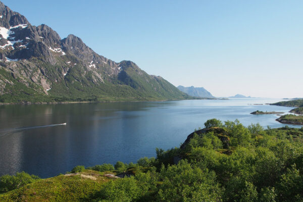 Austnesfjorden