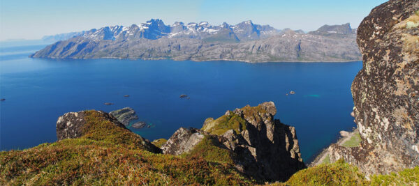 Ballstad Nappsstraumen
