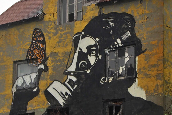 Graffito