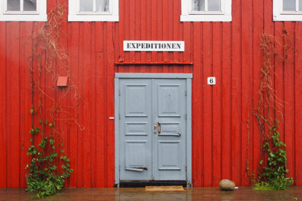 Henningsvær