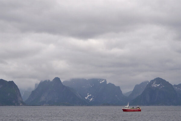 Lofoten