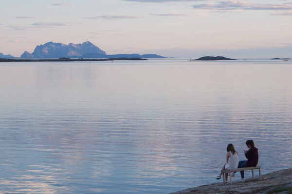 Rundholmen,Bodø
