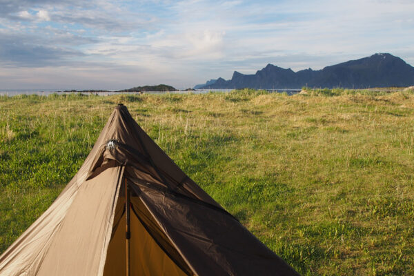 Fredvang Camping