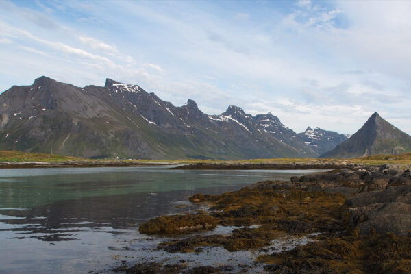 Flakstadøya