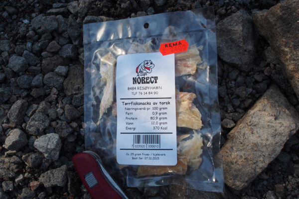 Stockfisch Norect