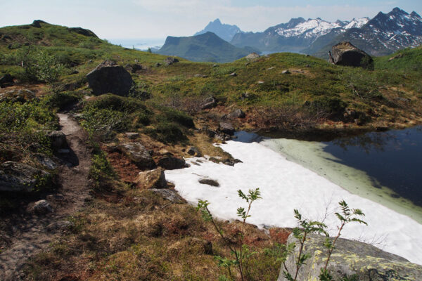 Wanderweg