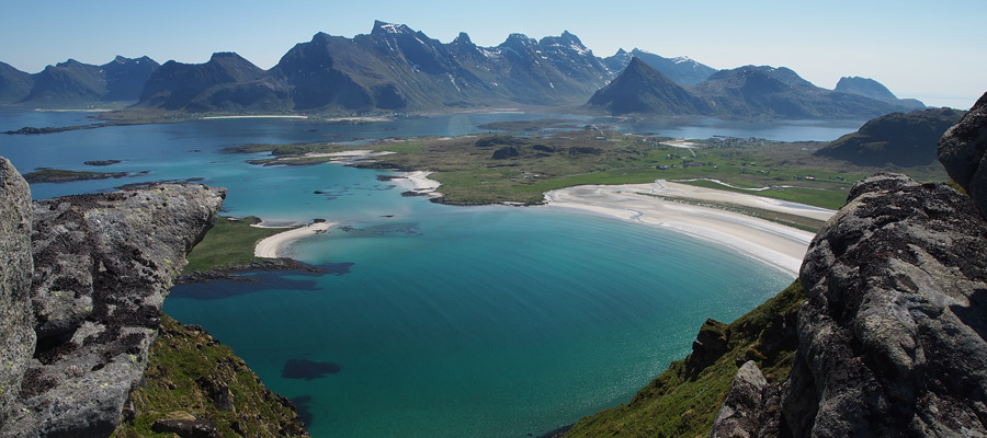 Sandbotnen