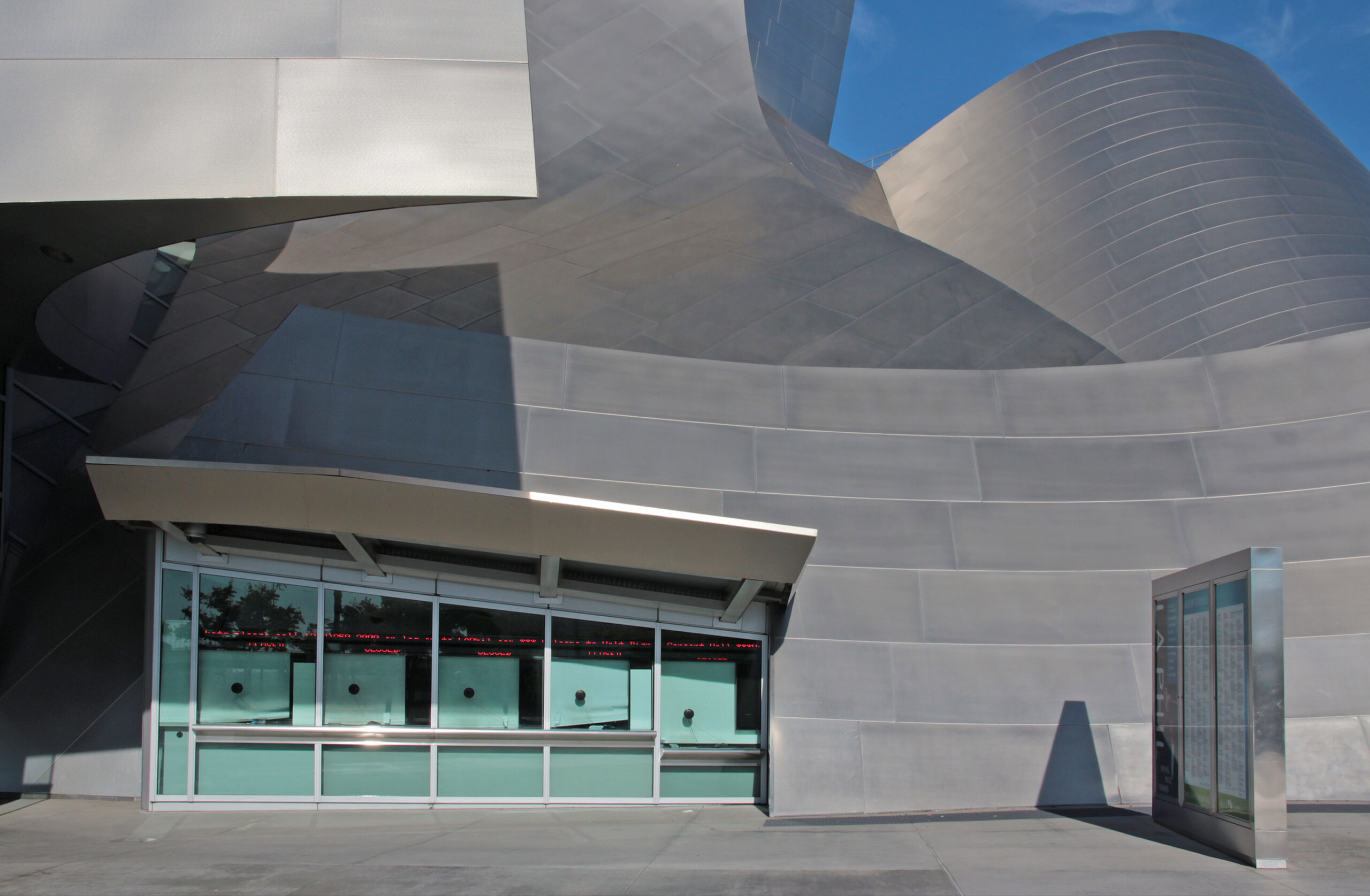 Los Angeles