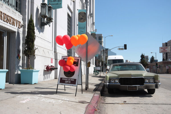 Los Angeles