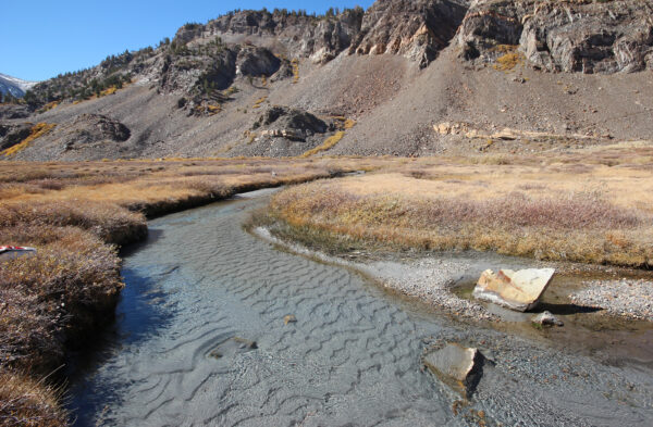Convict Canyon