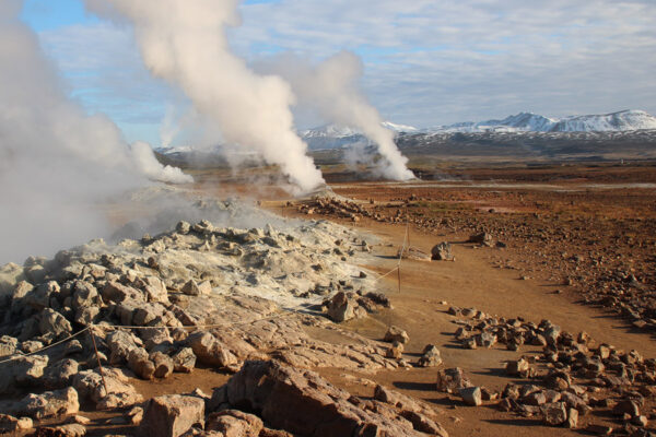 Námafjall