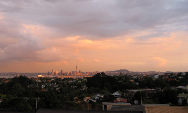 Auckland, Neuseeland