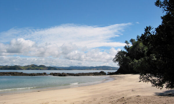 , Neuseeland