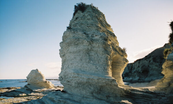 Kaikoura, Neuseeland