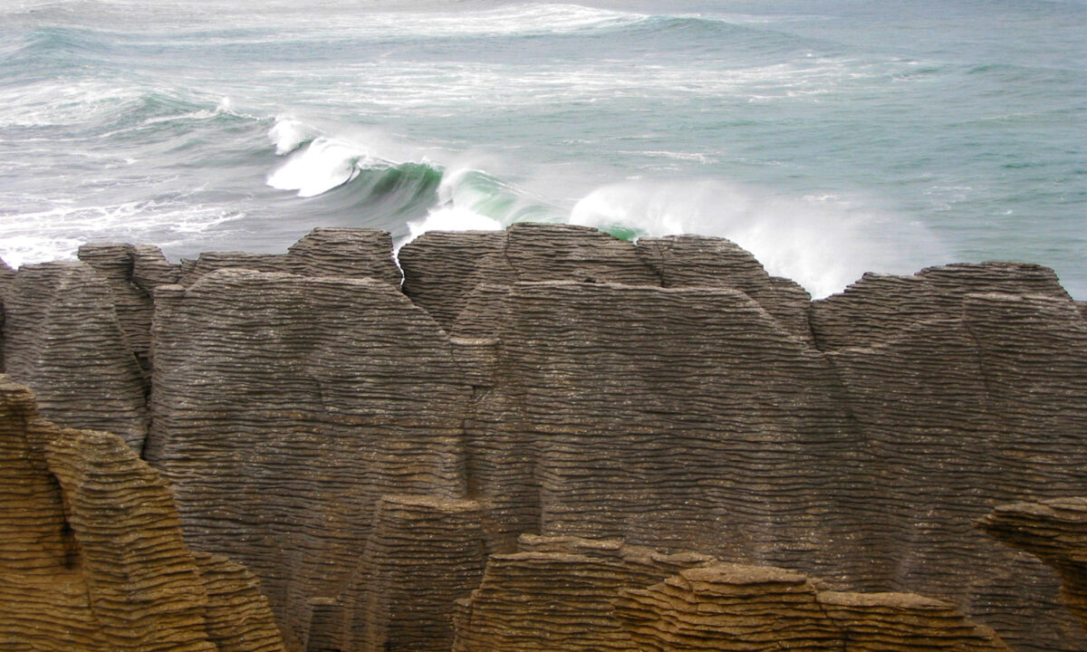 Paparoa, Neuseeland