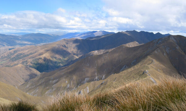 Mt Roy, Neuseeland