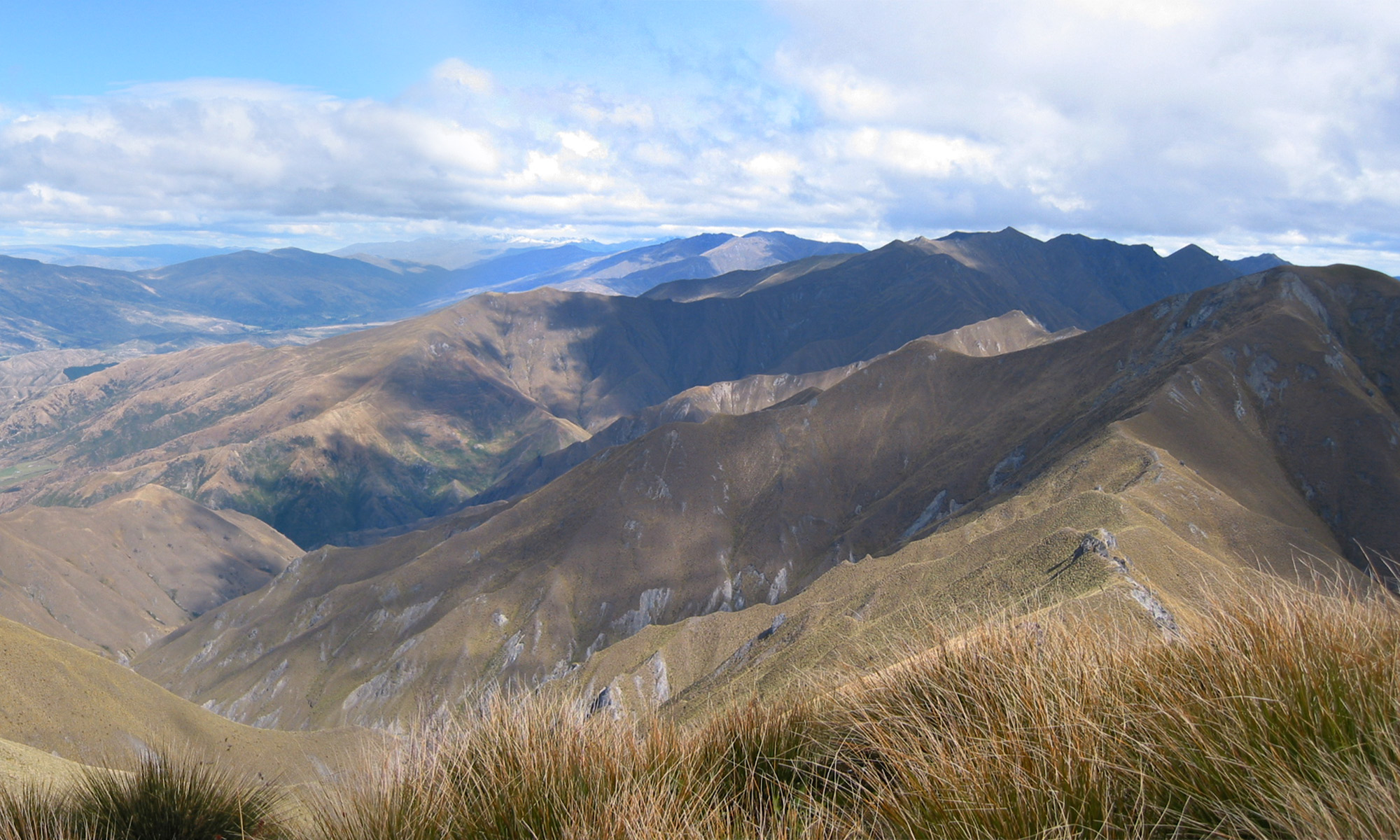 Mt Roy, Neuseeland