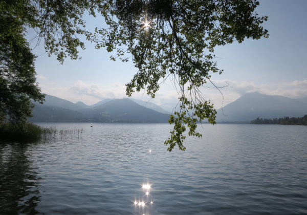 Tegernsee, Bad Wiessee