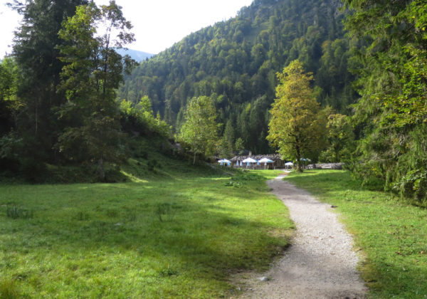Siebenhütten