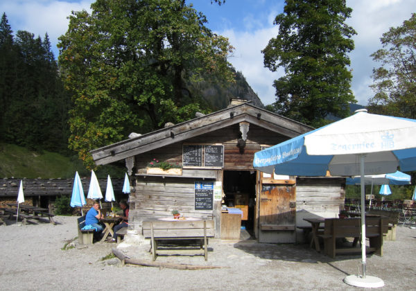 Siebenhütten