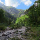 Wolfsschlucht