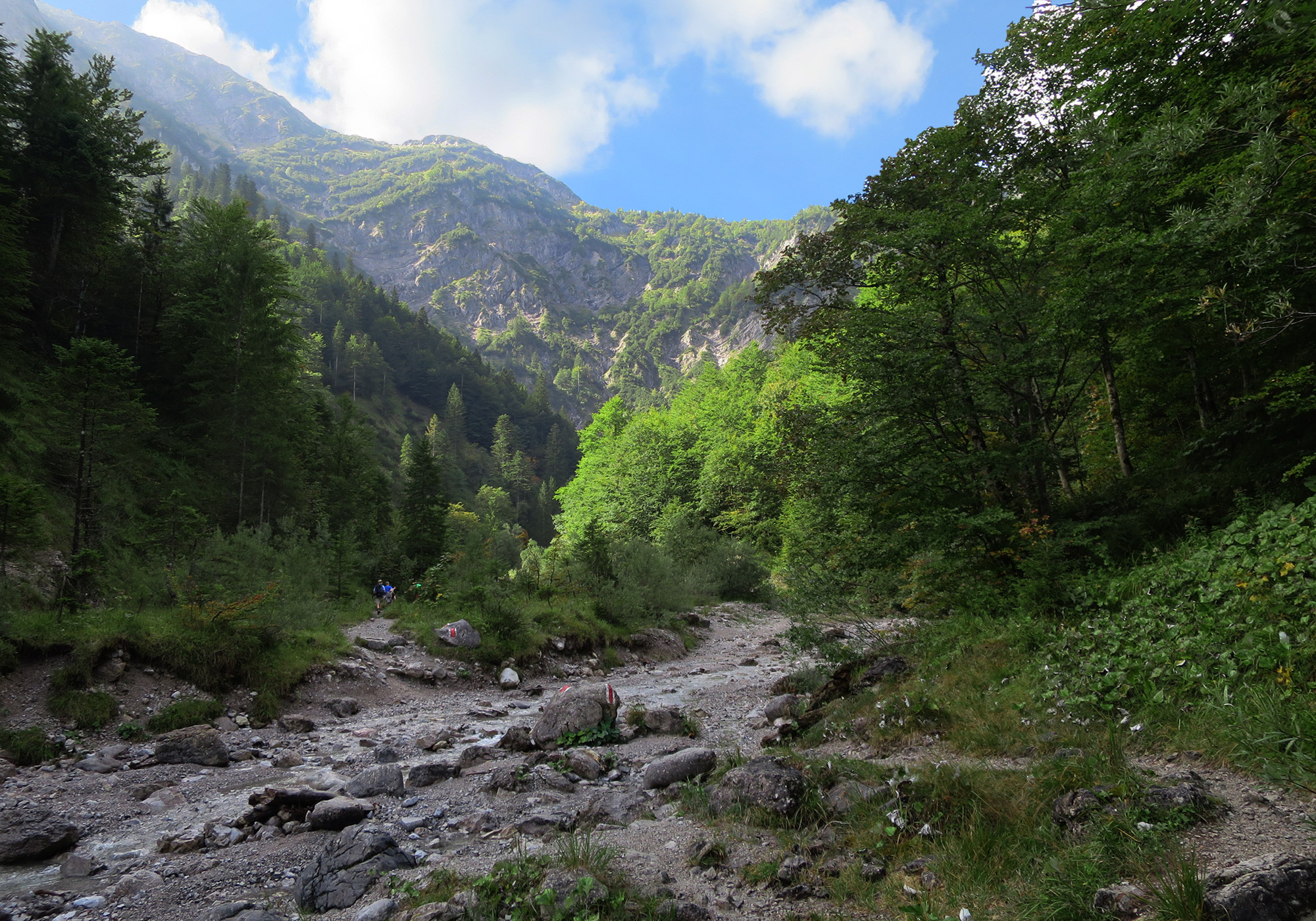 Wolfsschlucht