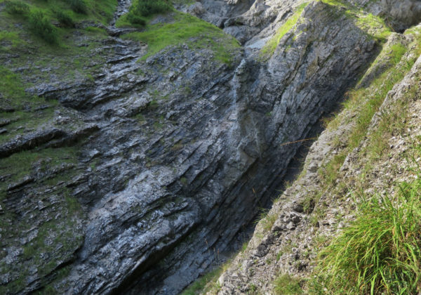 Wolfsschlucht
