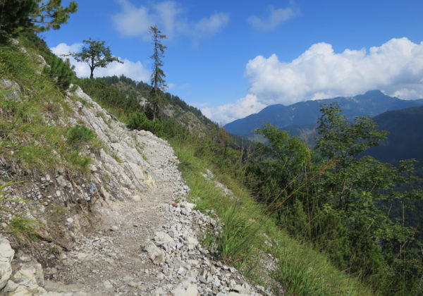 Wanderweg