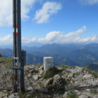 Halserspitze (1.862m)