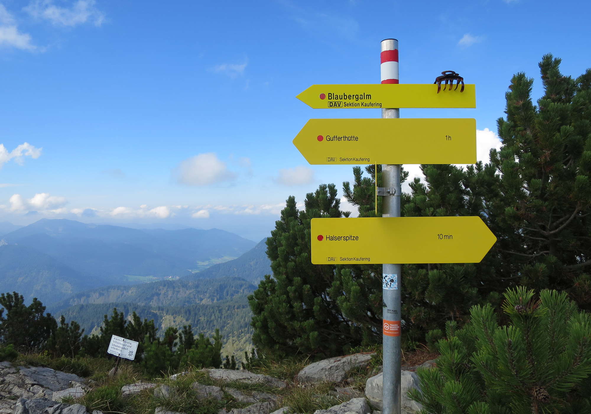 Schild