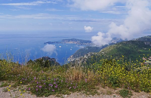 Cote d'Azur, Quelle: Pixabay