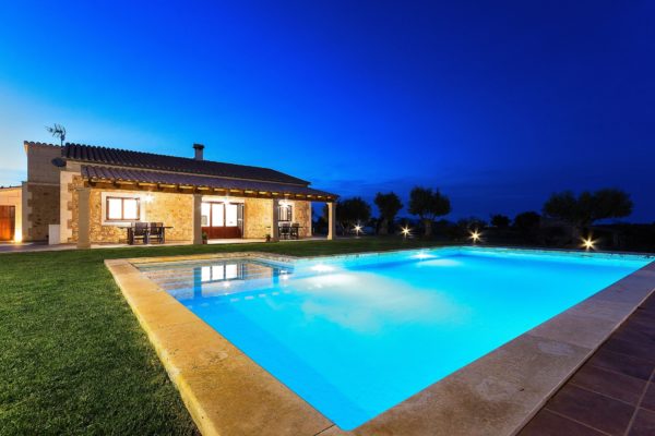 Finca Mallorca, Quelle: Mallorca Charme