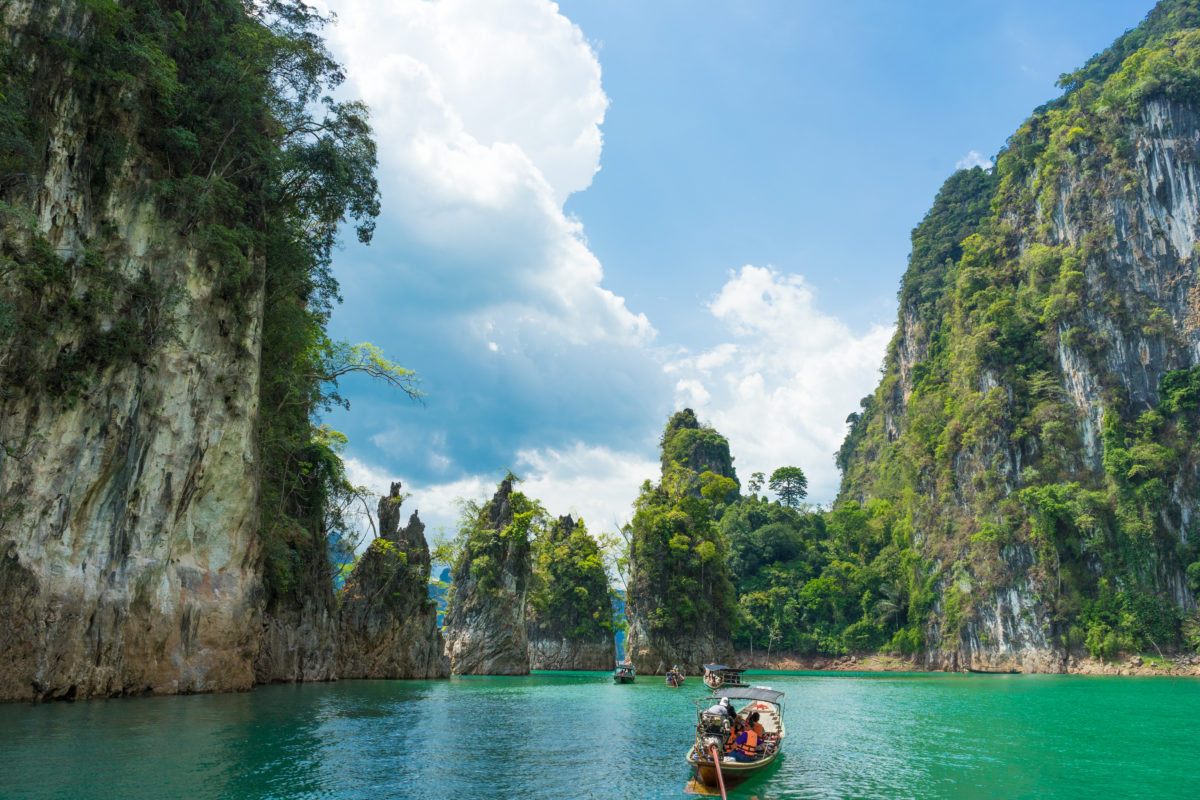 Khao Lak, von Sam Spicer auf Shutterstock