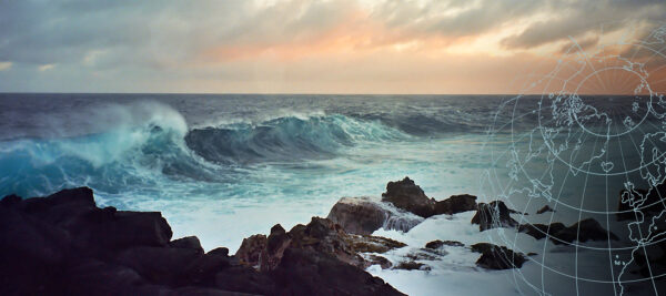 Weltreise Hawai'i