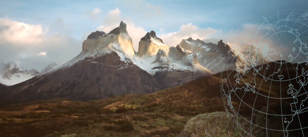 Weltreise Torres del Paine