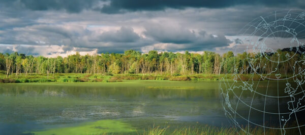 Weltreise Mississippi