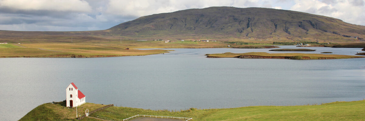 Island Reykjanes