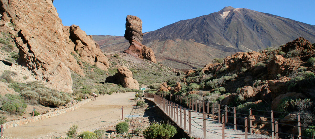 Roques de Garcia