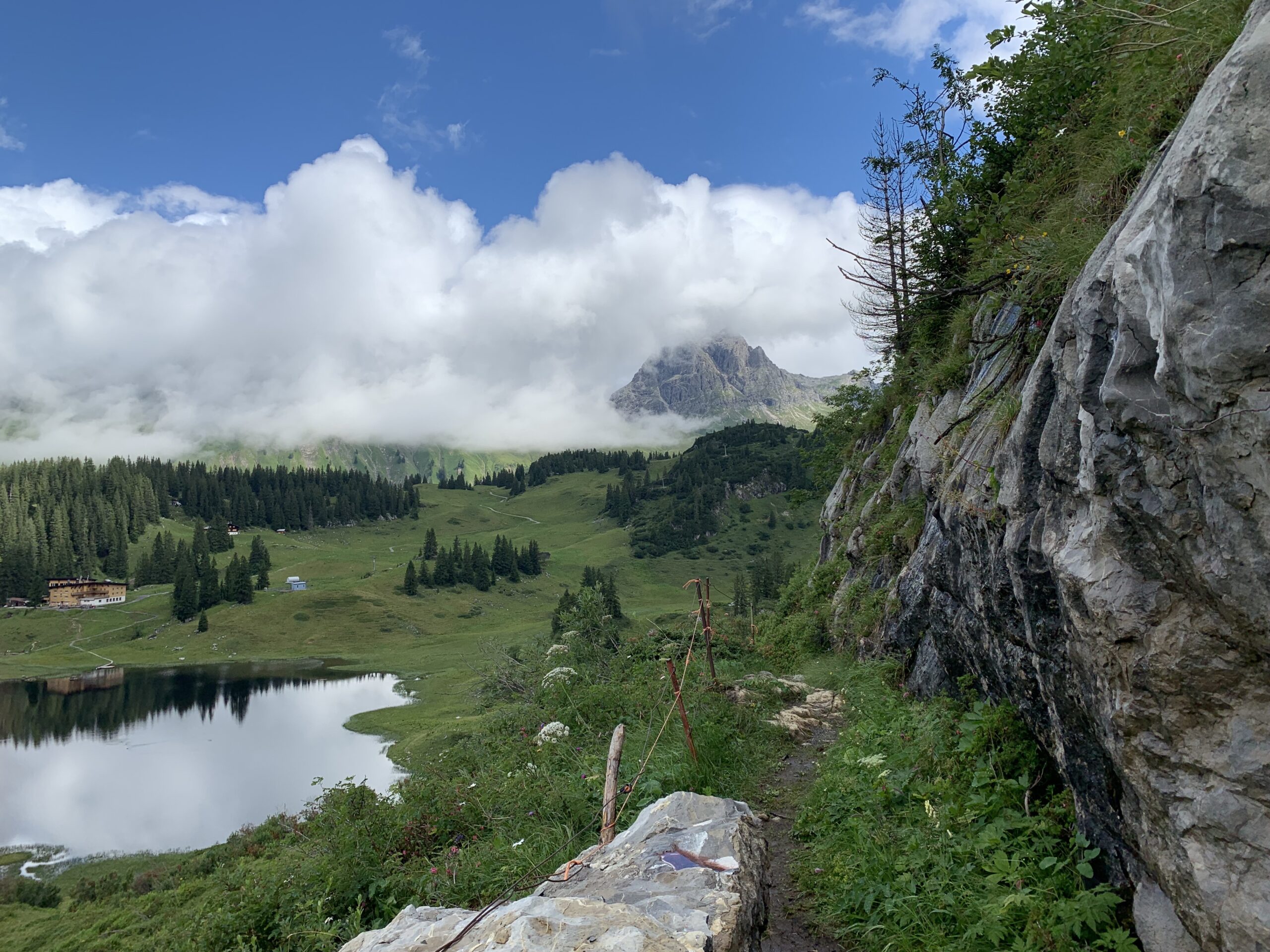 Körbersee