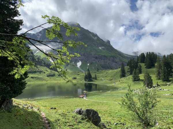 Körbersee