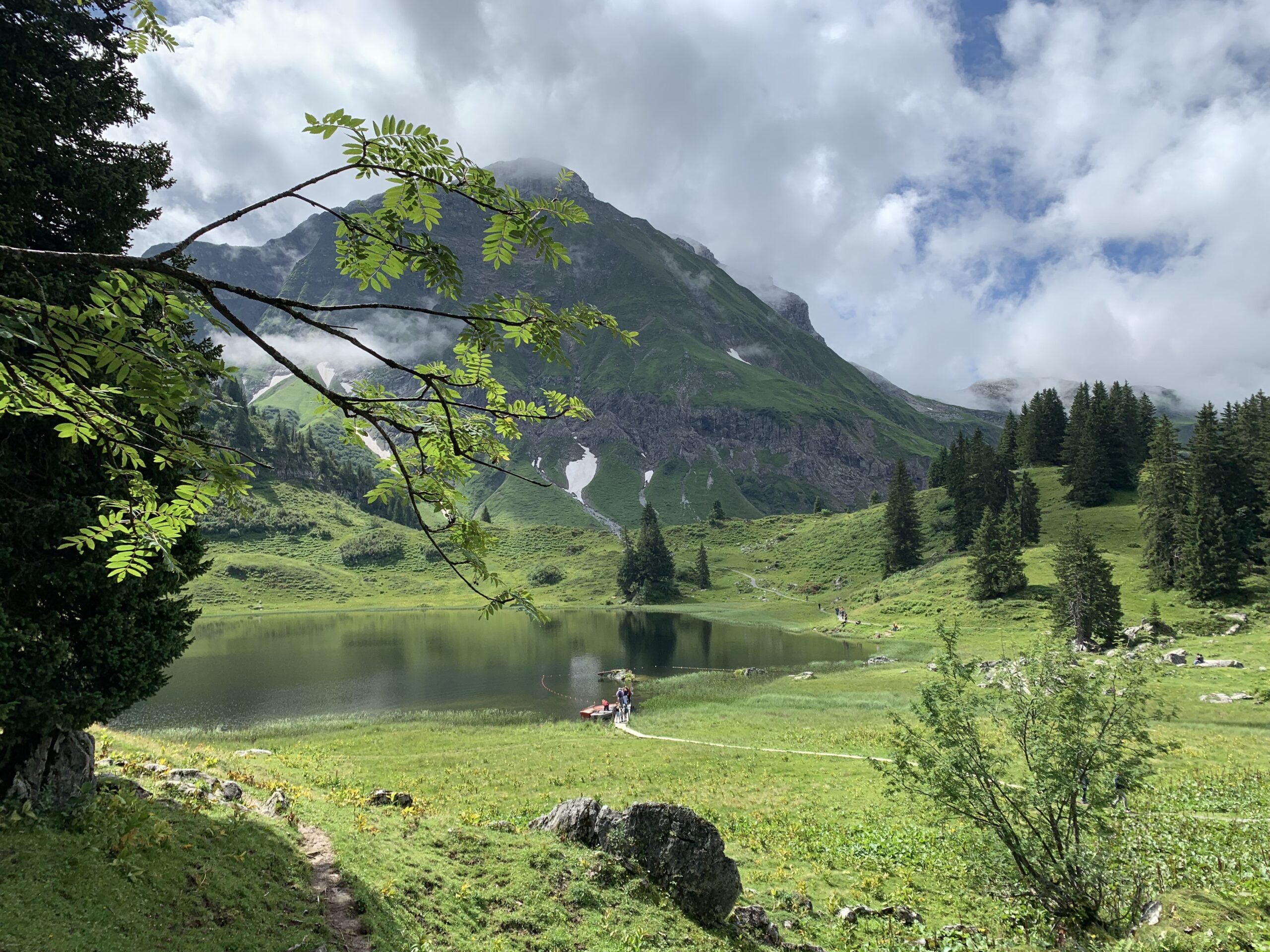 Körbersee