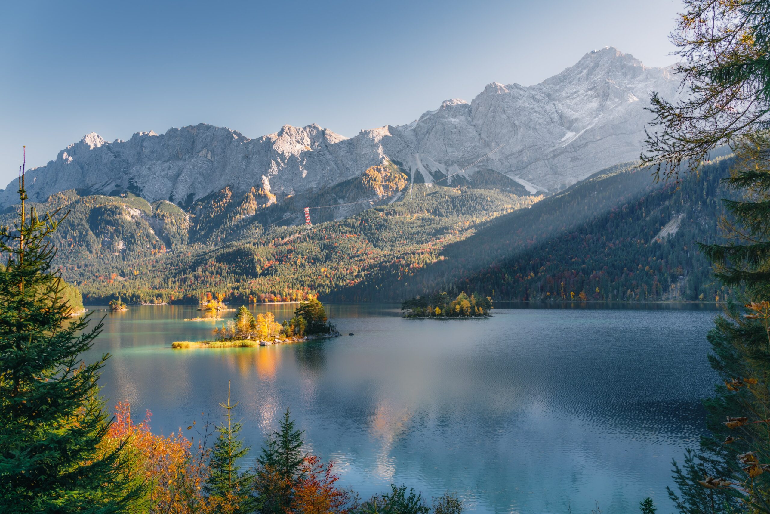 Eibsee