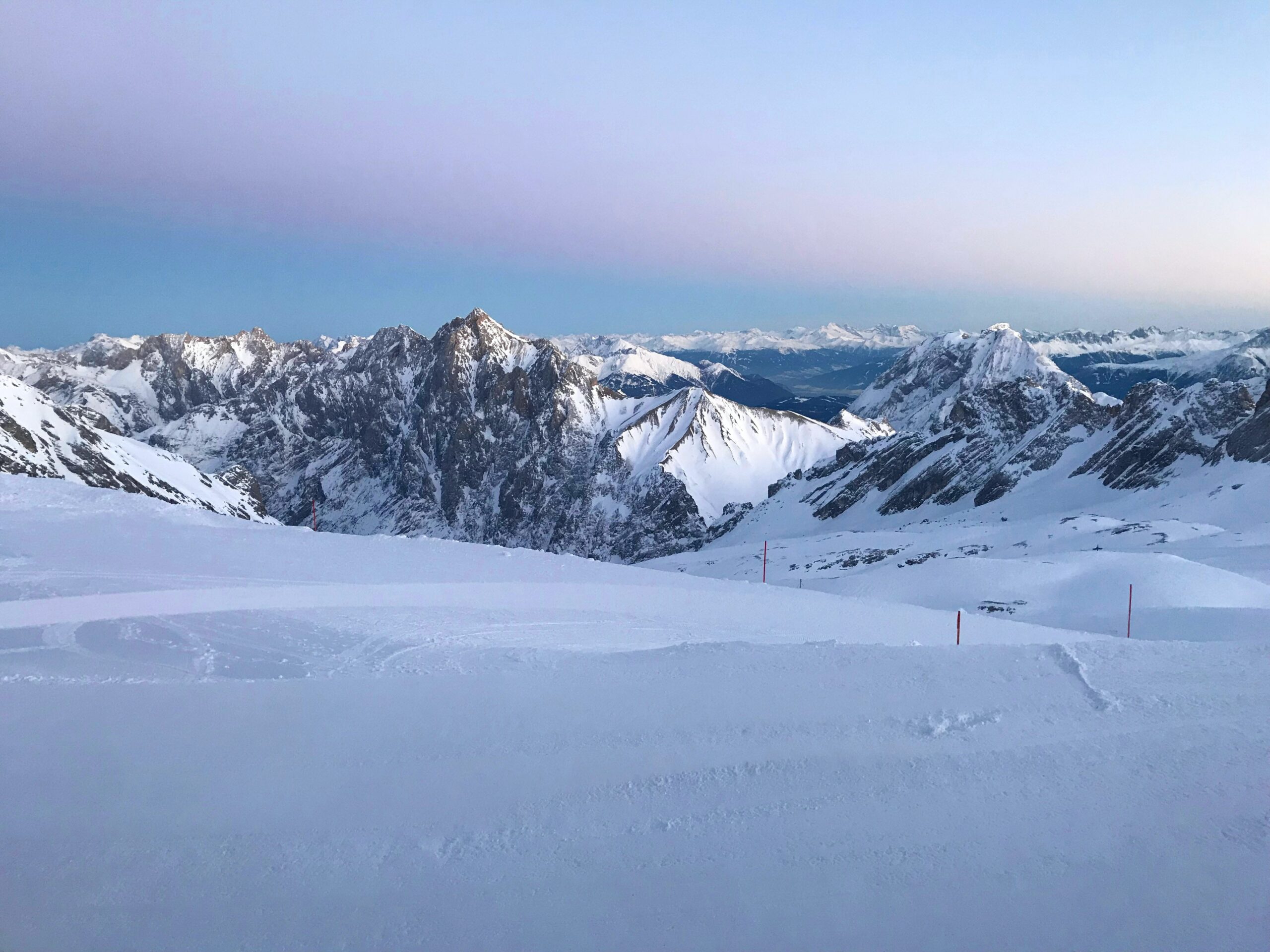 Garmisch Classic
